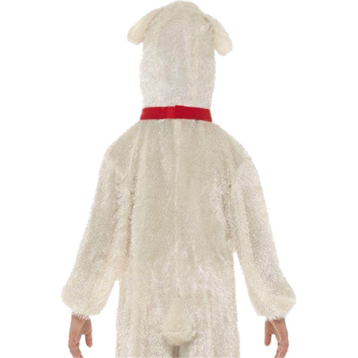 Lamb - Child Costume