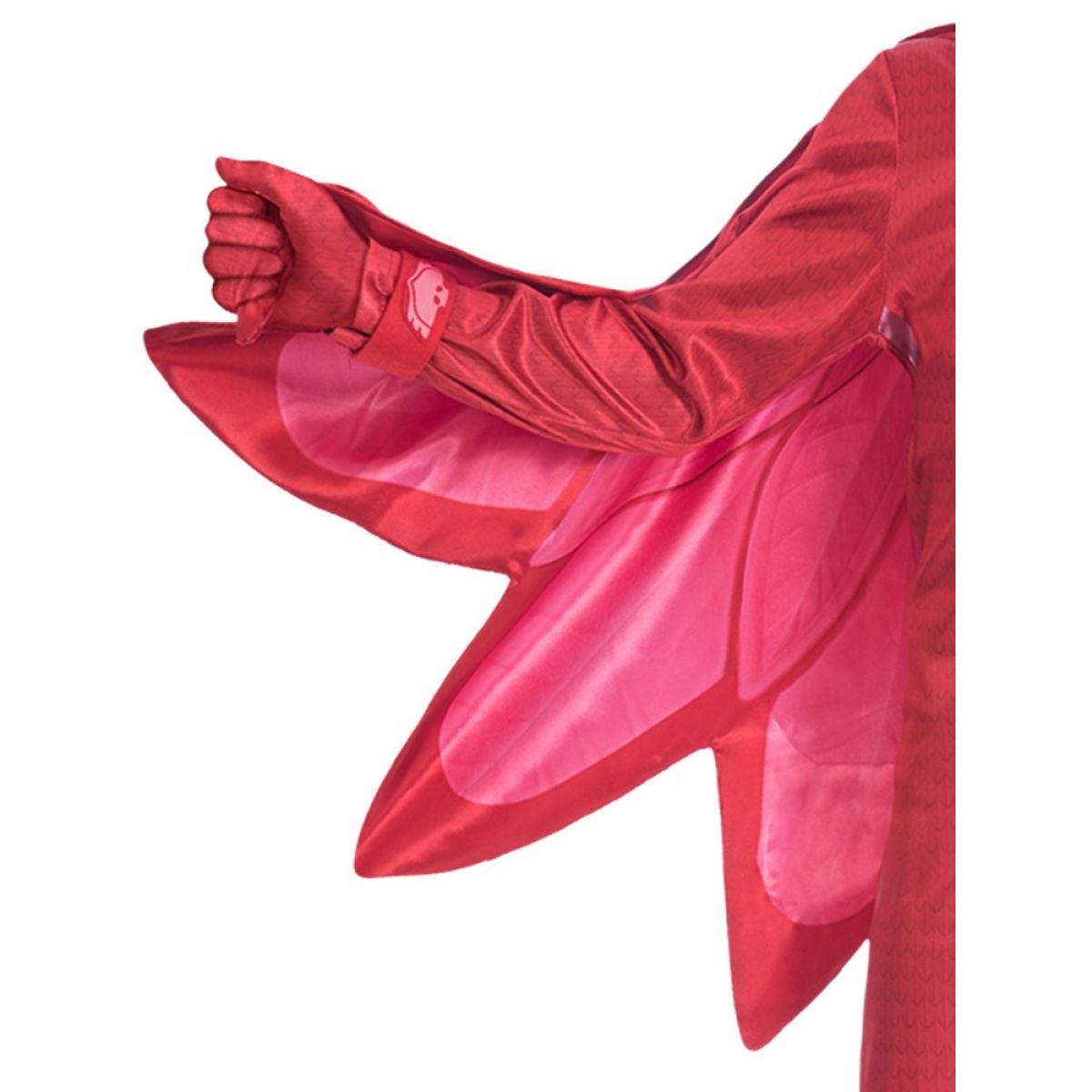 PJ Masks Owlette Deluxe - Child Costume