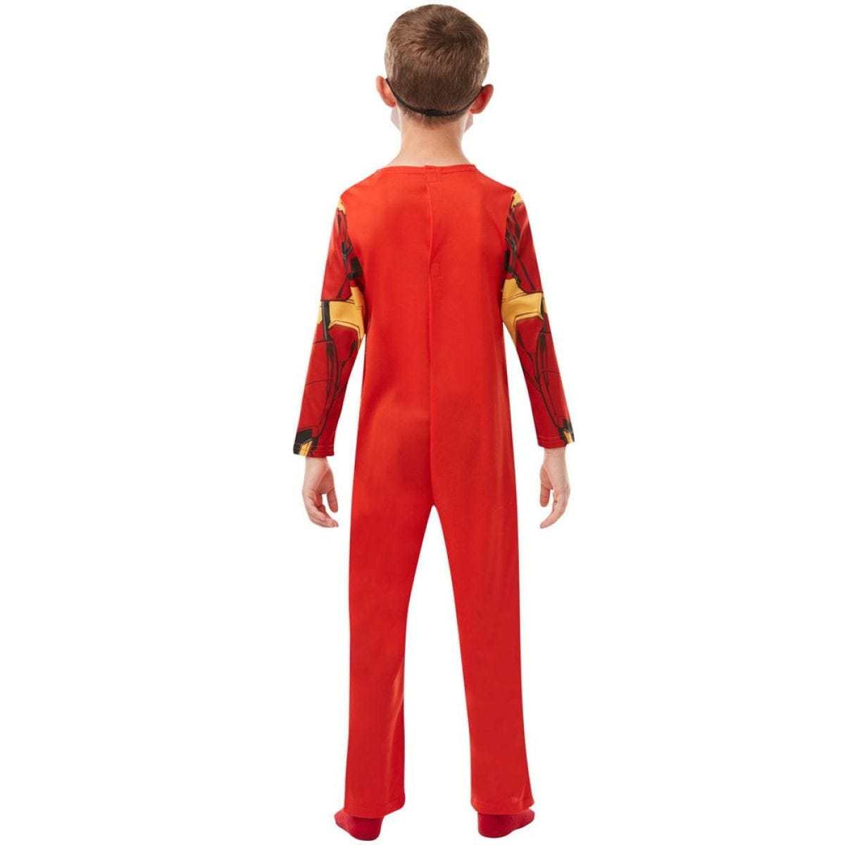 Iron Man Toddler - Toddler and Child Costume