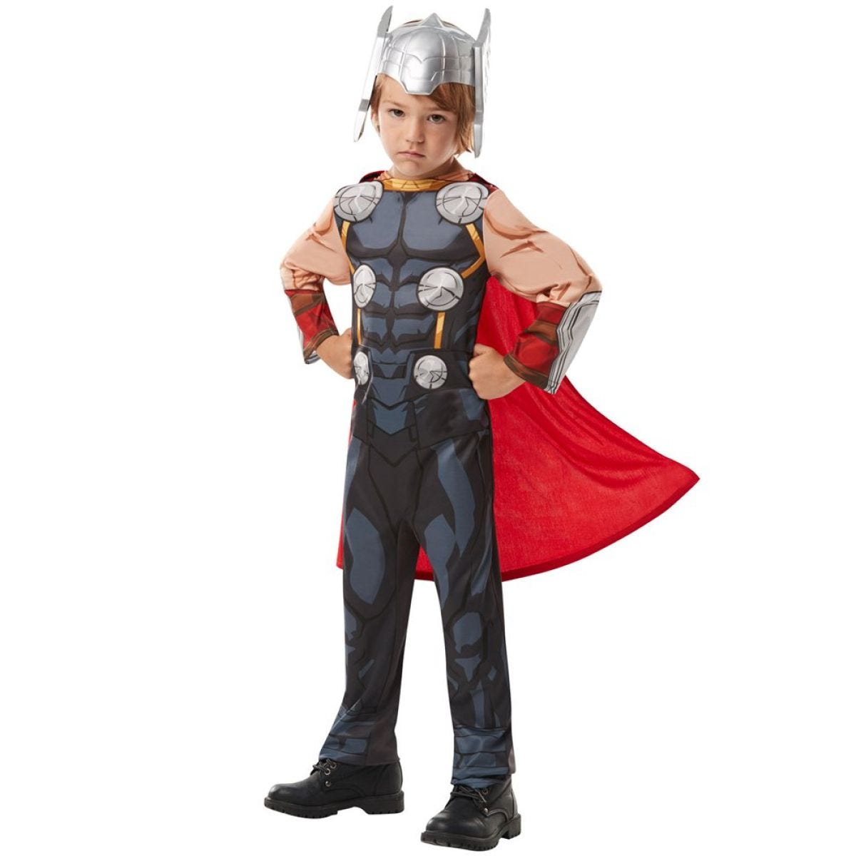 Thor - Child Costume