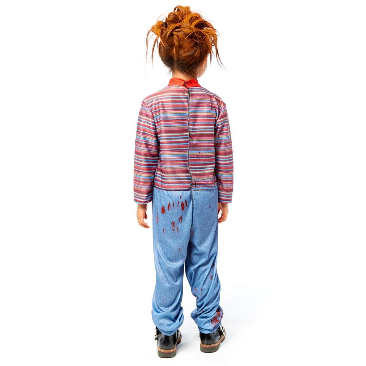Killer Doll - Child Costume