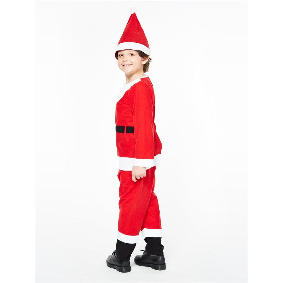 Santa - Child Costume