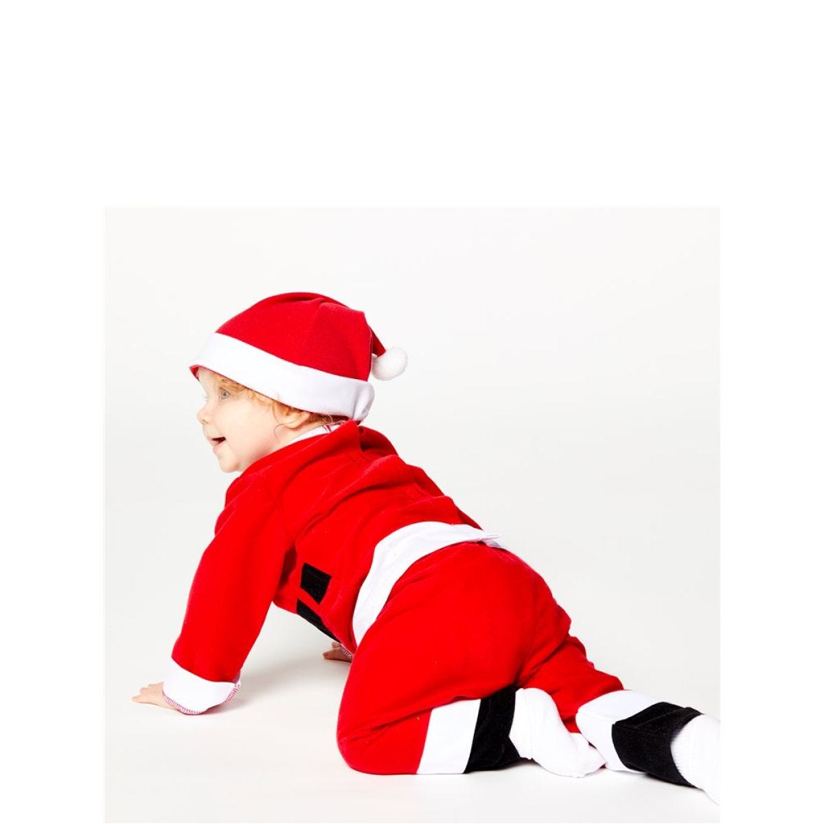 Santa - Child Costume