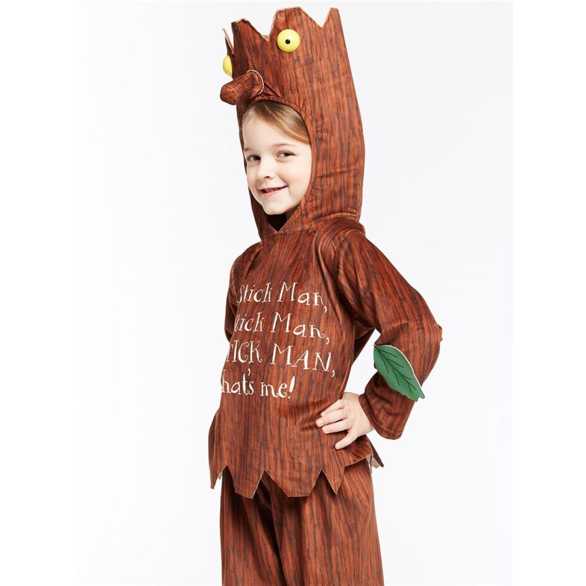 Stick Man - Child Costume