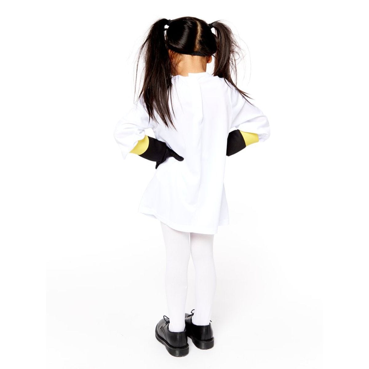 Zombie Scientist - Child Costume