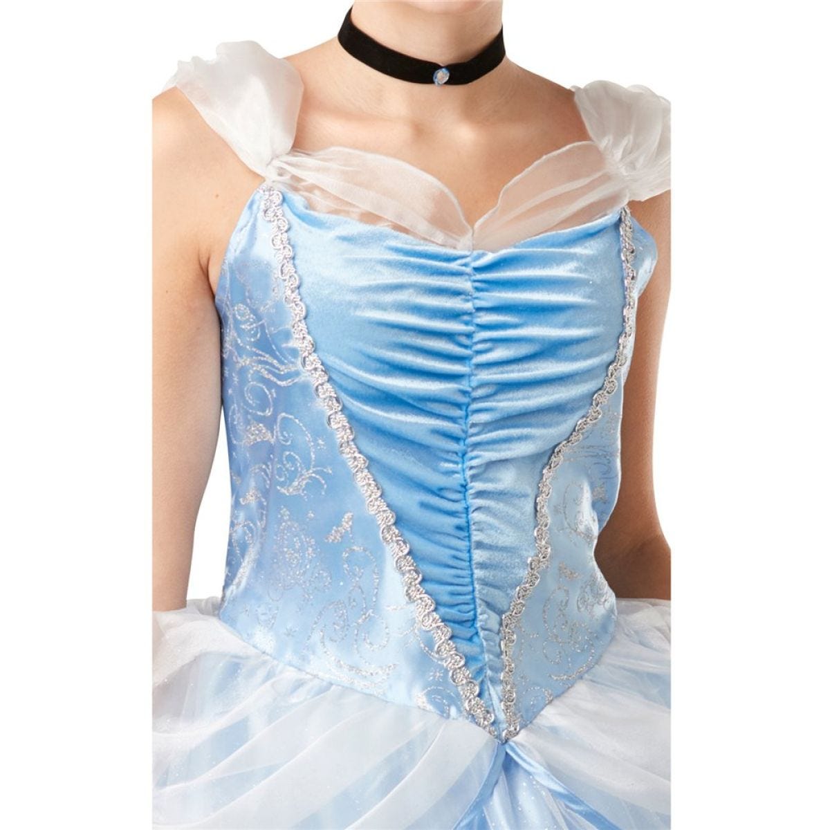 Disney Cinderella - Adult Costume