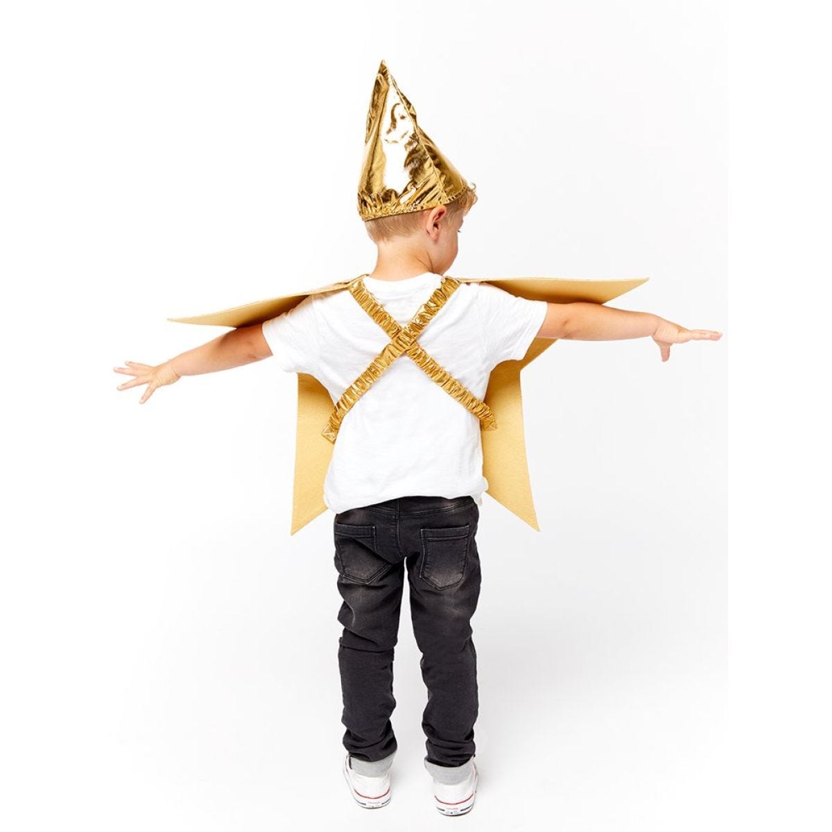 Star - Child Costume