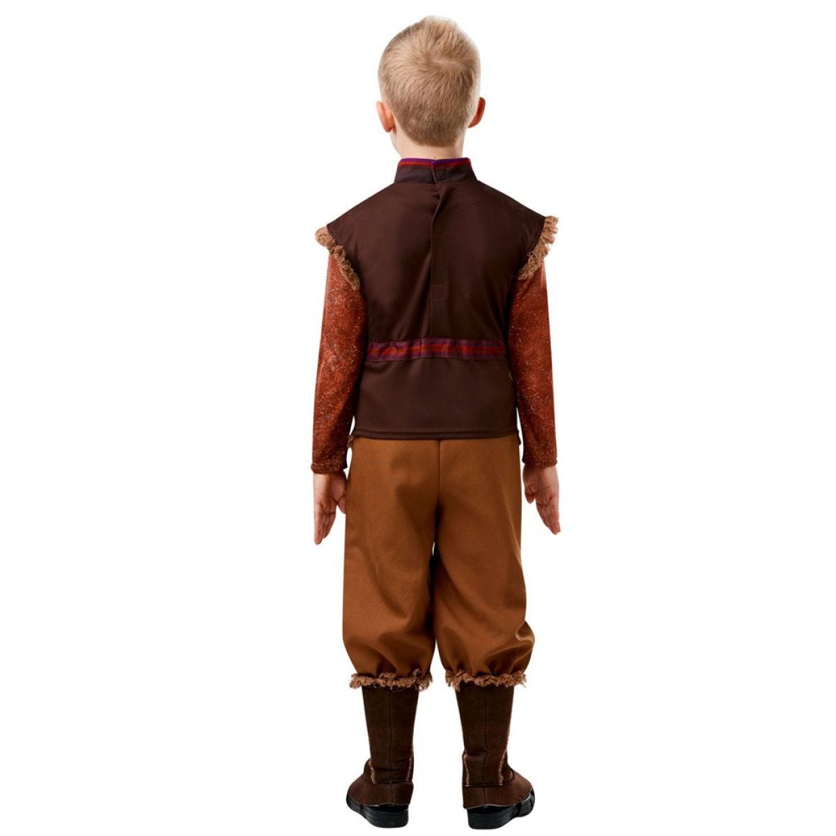 Disney Frozen 2 Kristoff Deluxe - Toddler and Child Costume