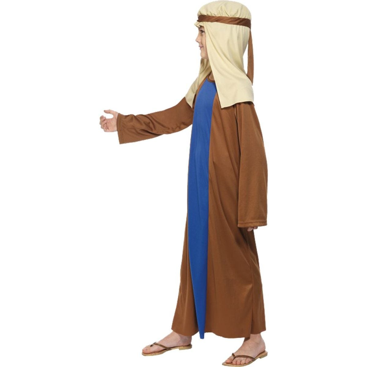 Nativity Joseph - Child Costume