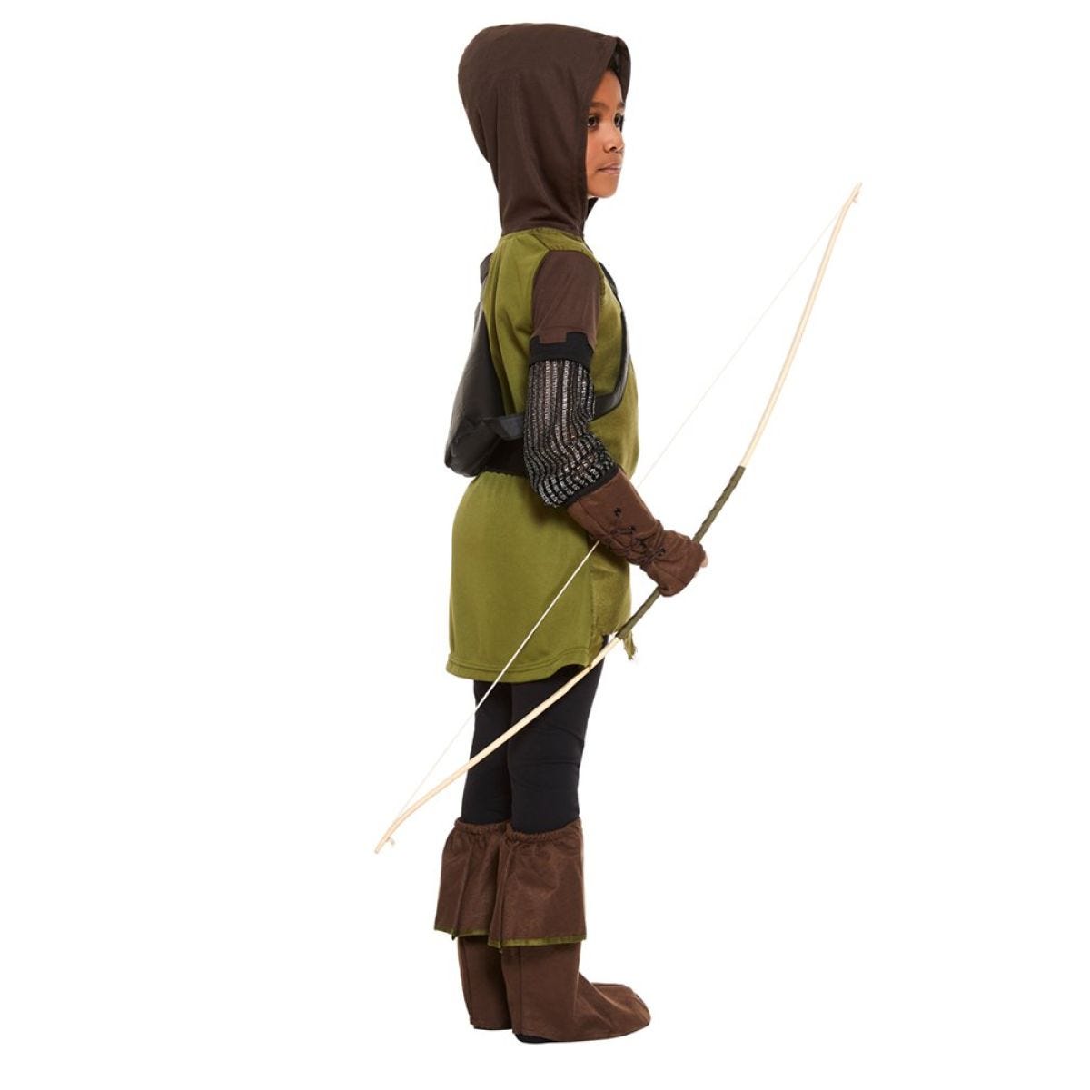 Prince of Thieves - Child and Teen Costume