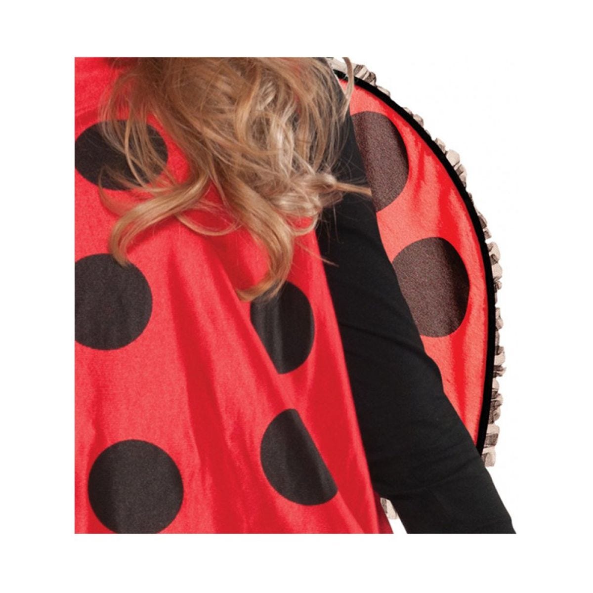 Darling Ladybird - Adult Costume