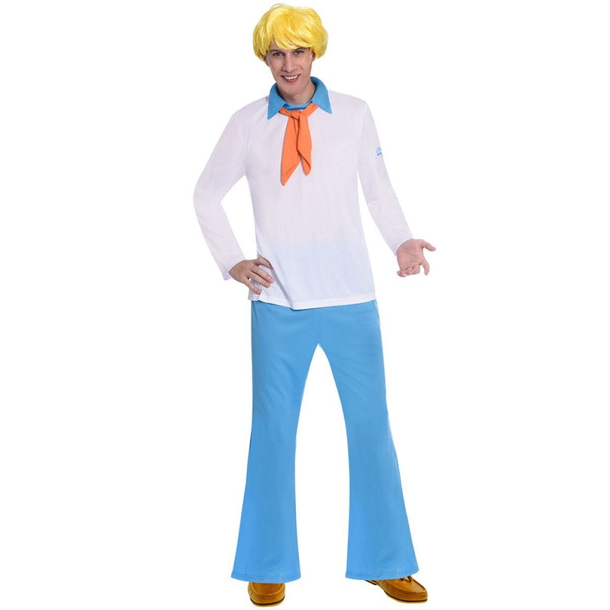 Fred - Adult Costume