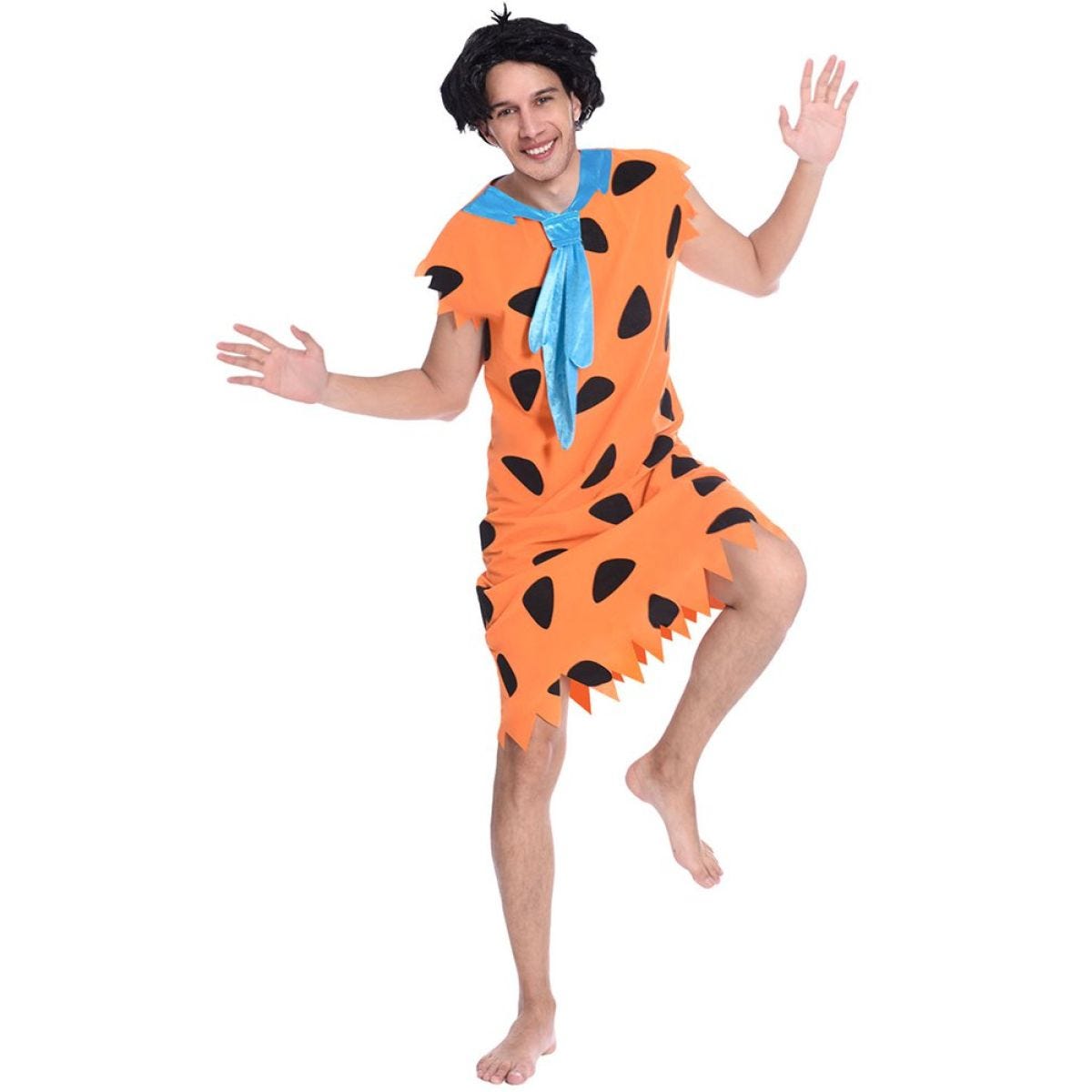 Fred Flintstone - Adult Costume