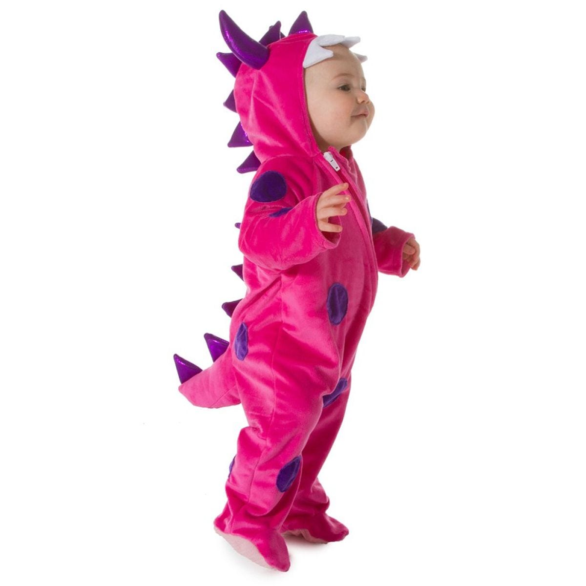 Pink Monster - Baby and Toddler Costume