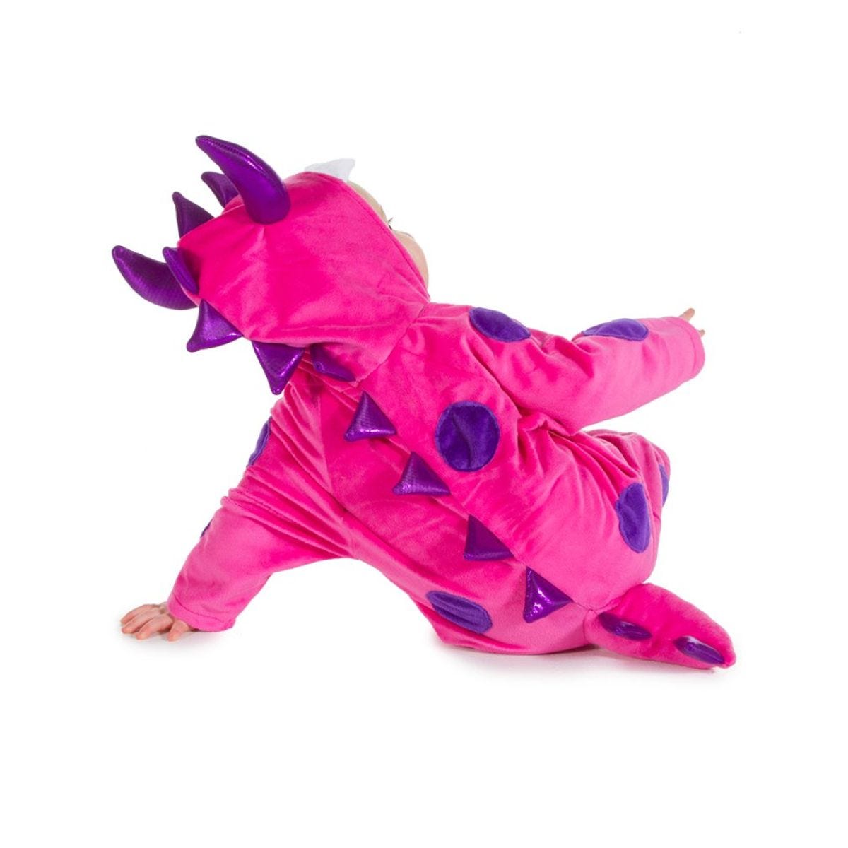 Pink Monster - Baby and Toddler Costume