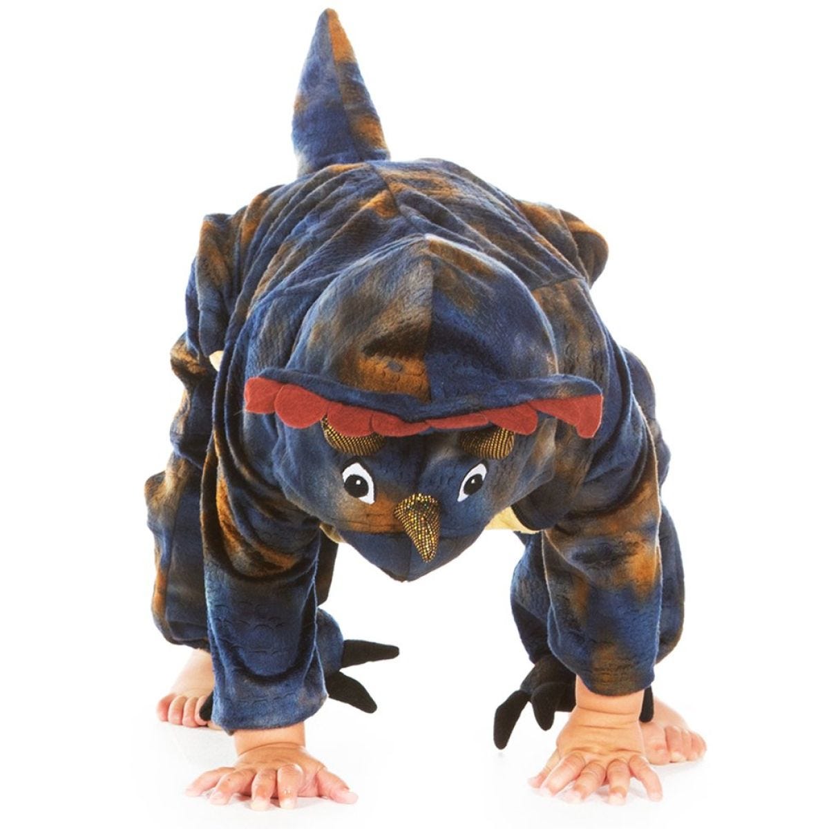 Triceratops - Baby and Toddler Costume