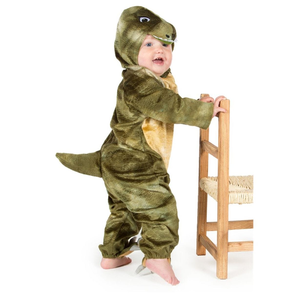 T Rex - Baby Costume