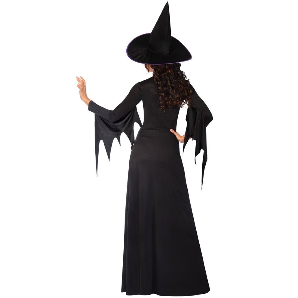 Classic Witch - Adult Costume