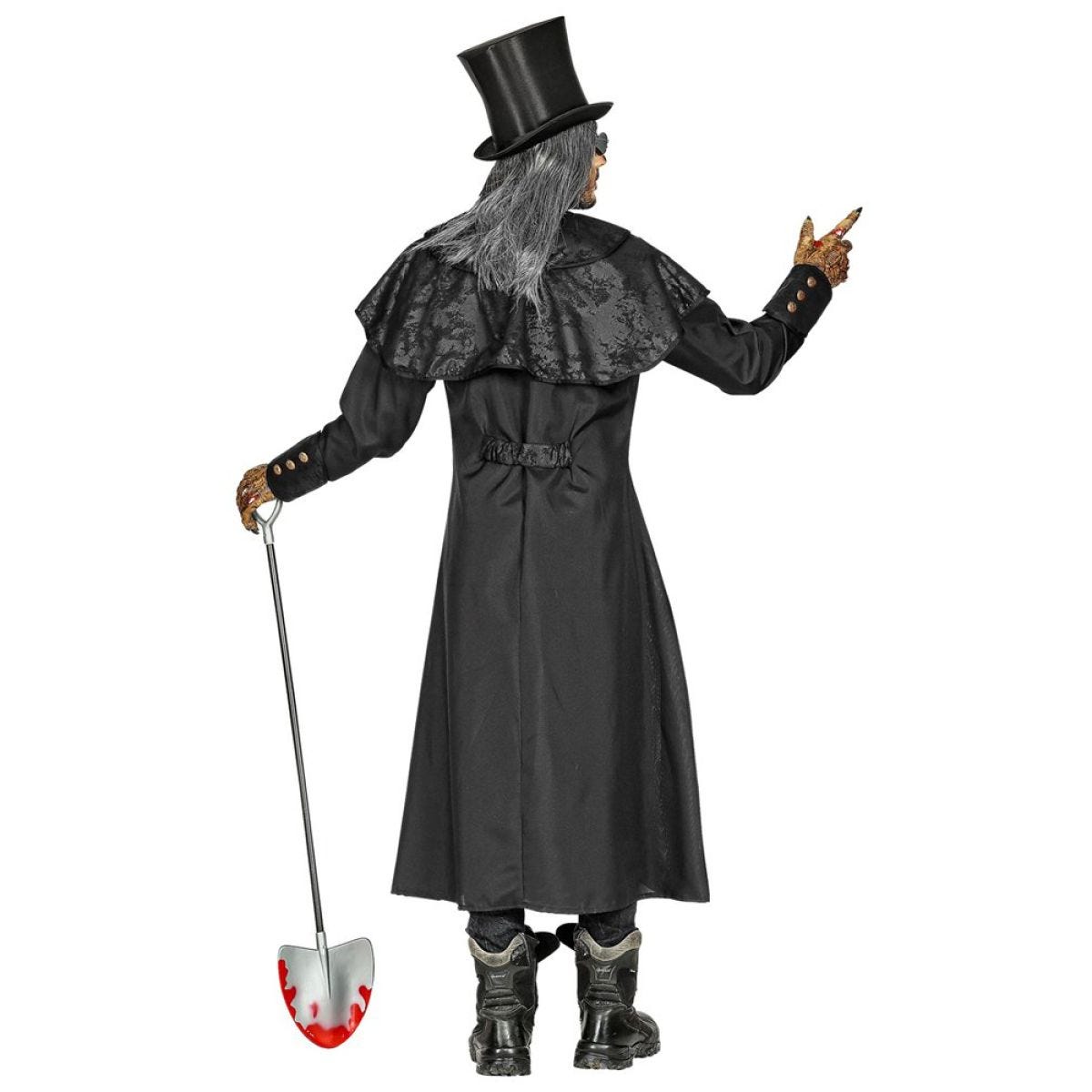 Undertaker - Adult Costume