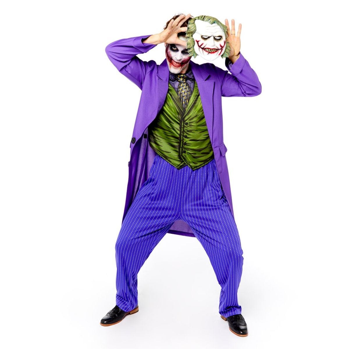 Joker - Adult Costume