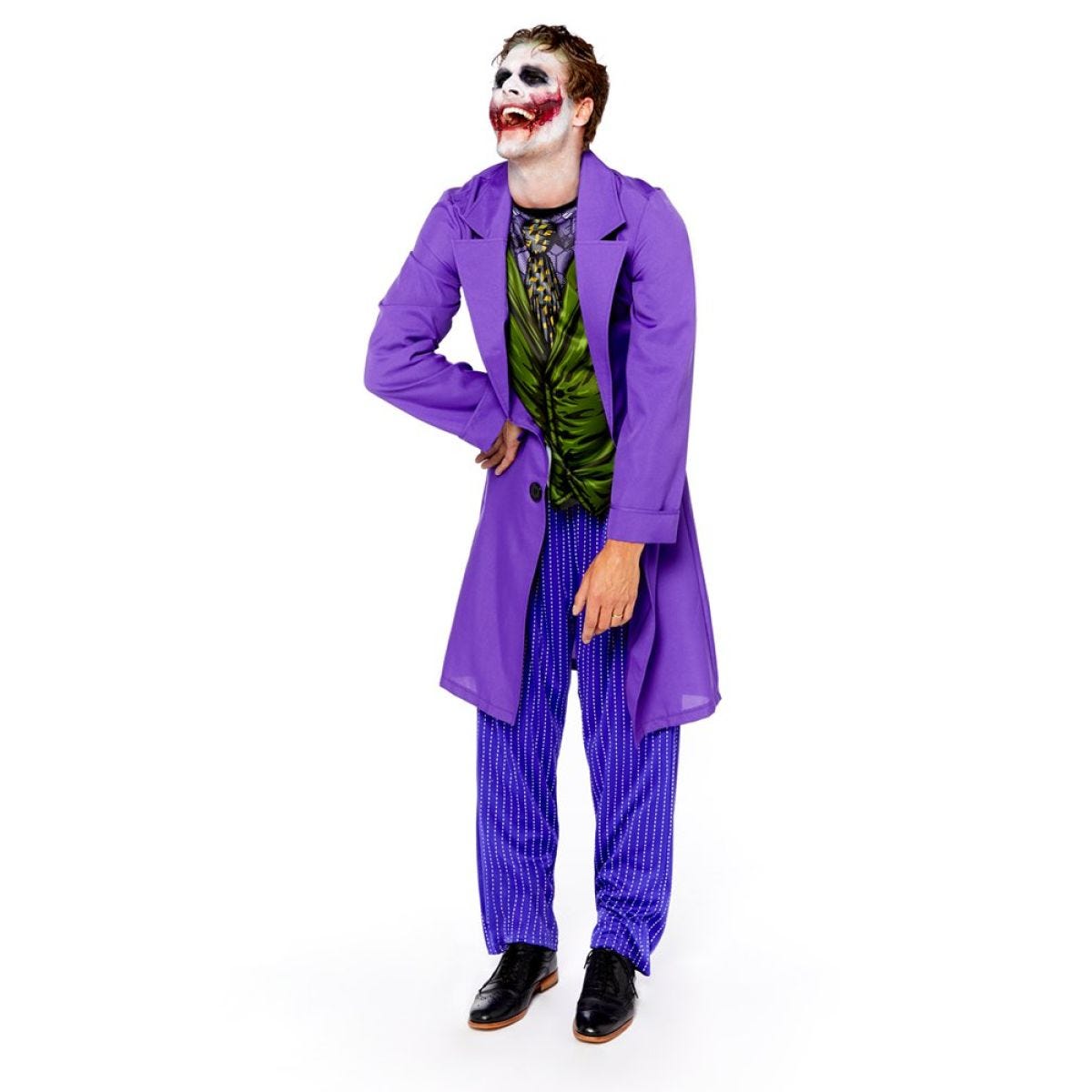 Joker - Adult Costume