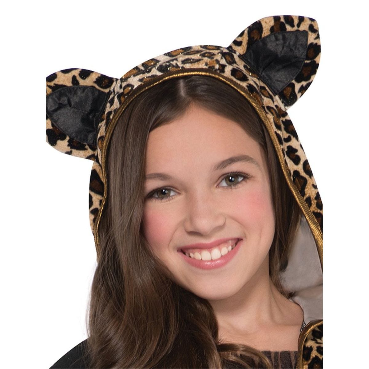 Sassy Spots - Child and Teen Costume