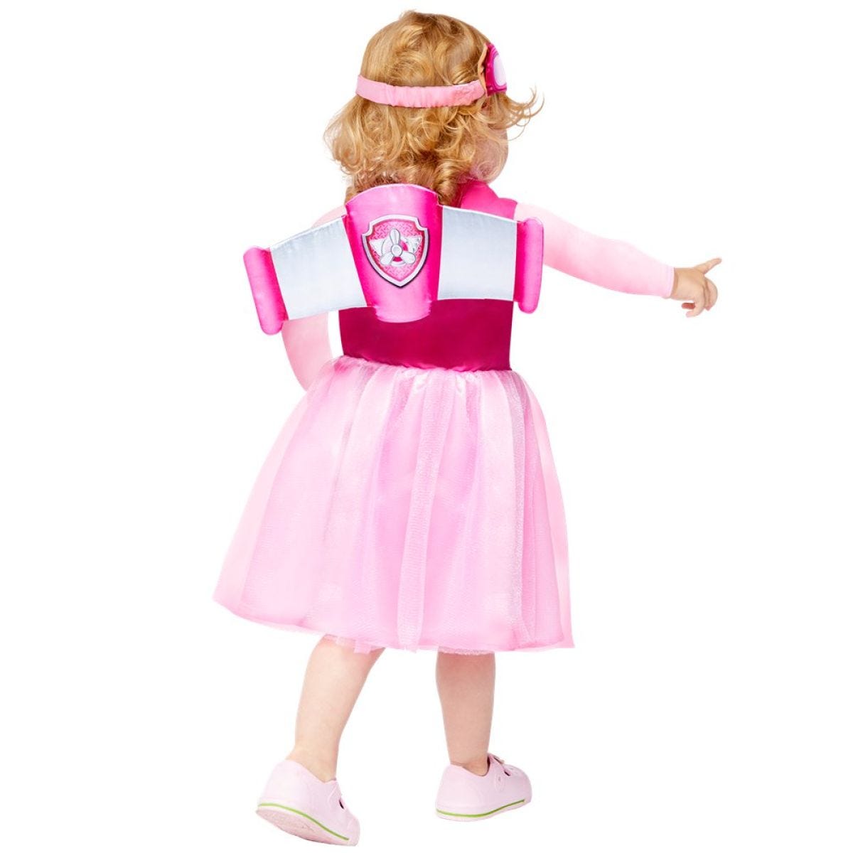 Paw Patrol Skye Baby - Toddler Costume