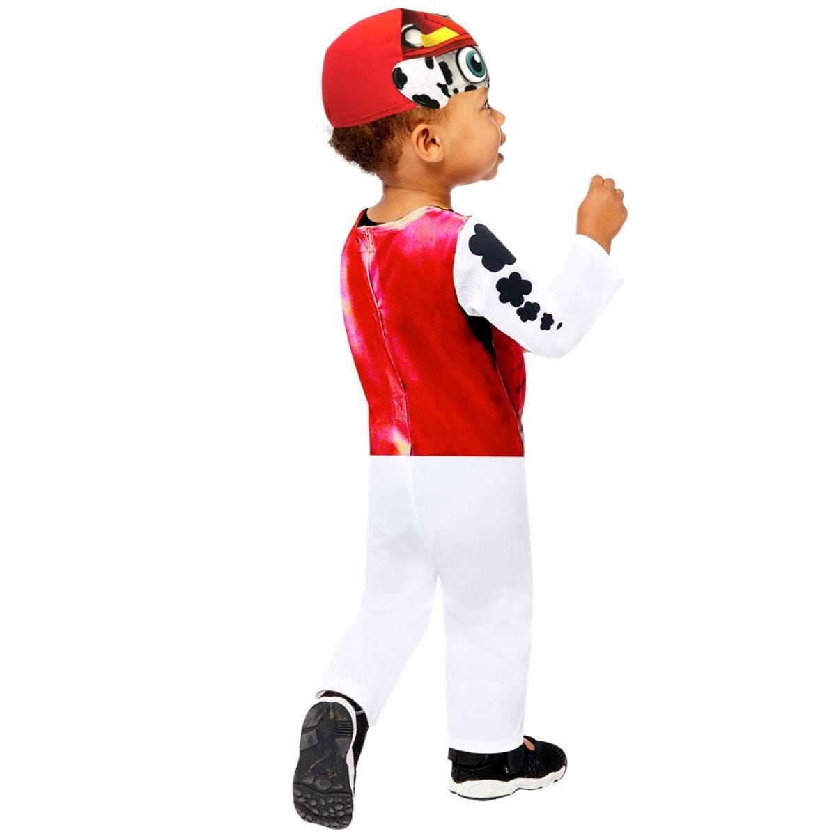 Paw Patrol Marshall Baby - Toddler Costume