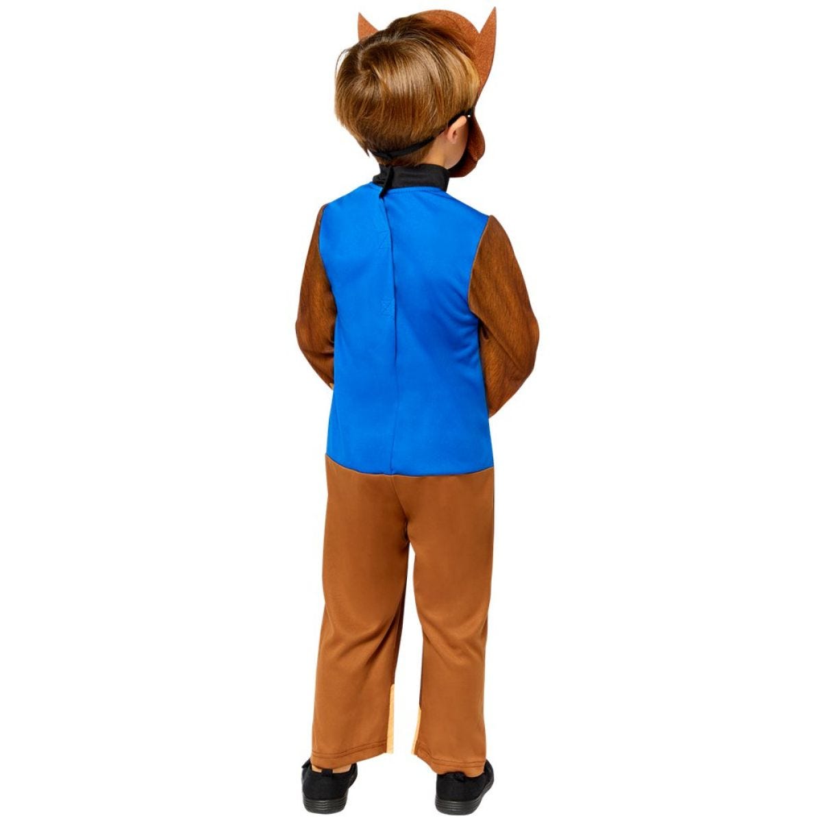 Paw Patrol Chase - Child Costume