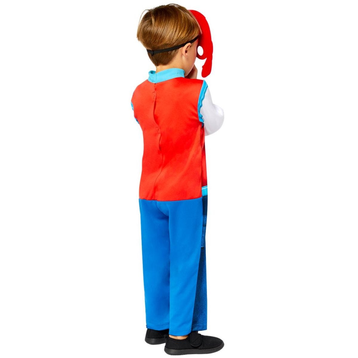 Paw Patrol Ryder - Child Costume