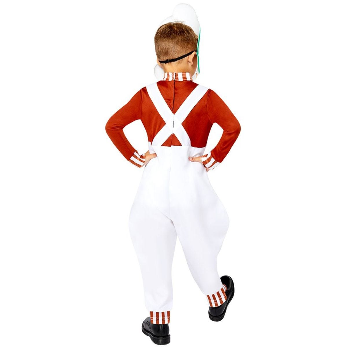 Oompa Loompa - Child Costume