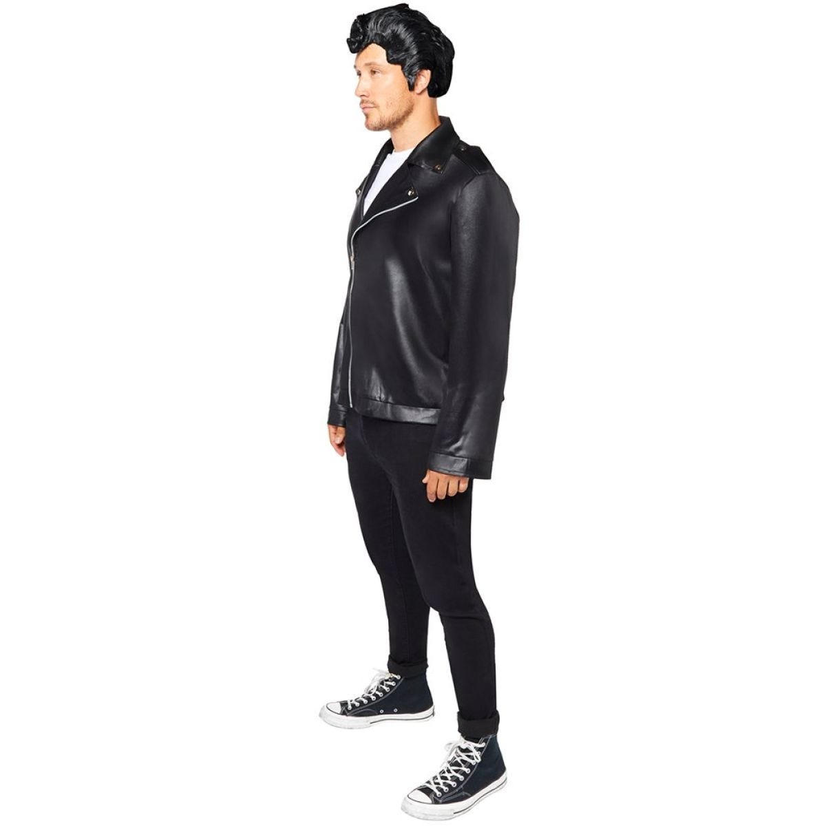 Grease TBird Jacket - Adult Costume