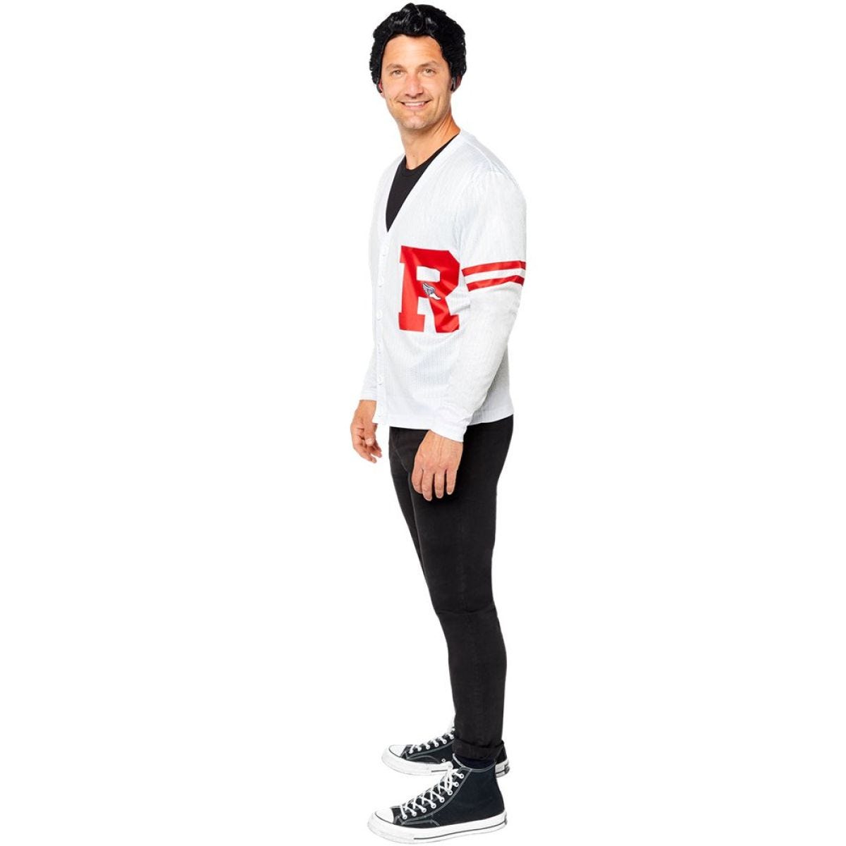 Grease Danny Rydell High - Adult Costume