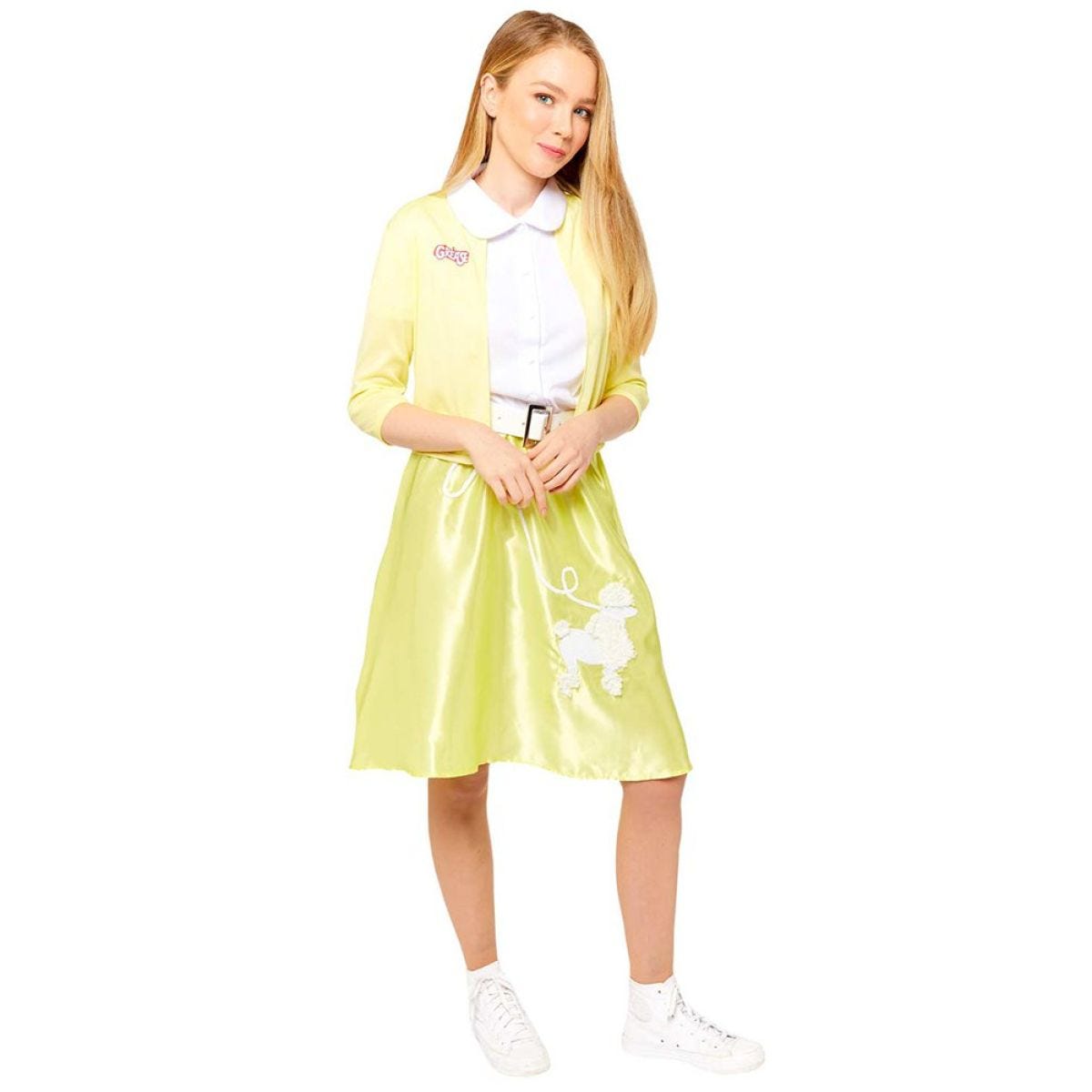 Grease Summer Nights Sandy - Adult Costume