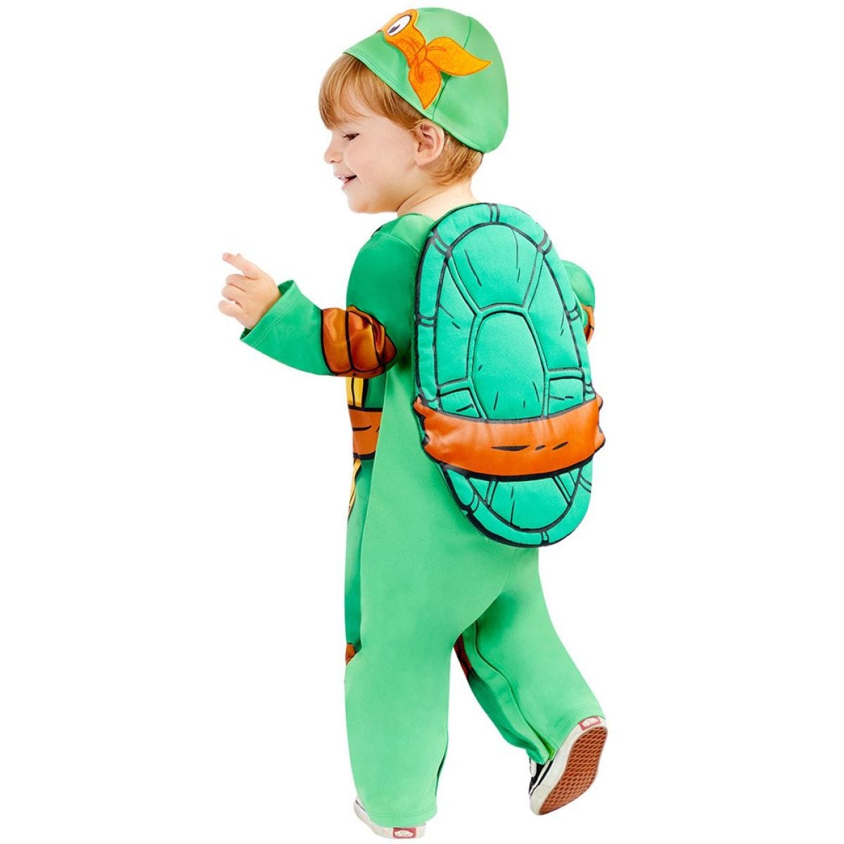 Teenage Mutant Ninja Turtle Baby - Baby and Toddler Costume