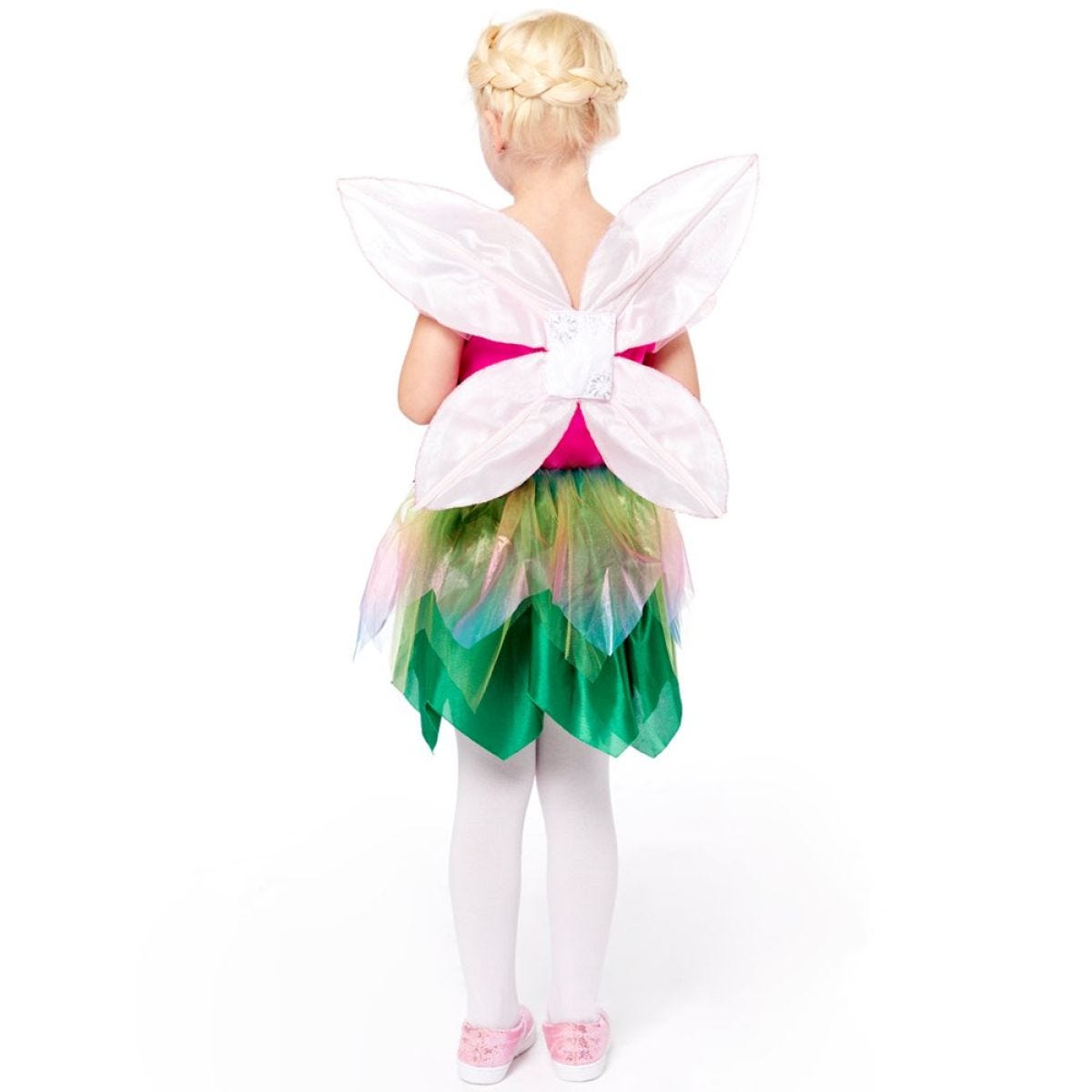 Rainbow Fairy - Child Costume