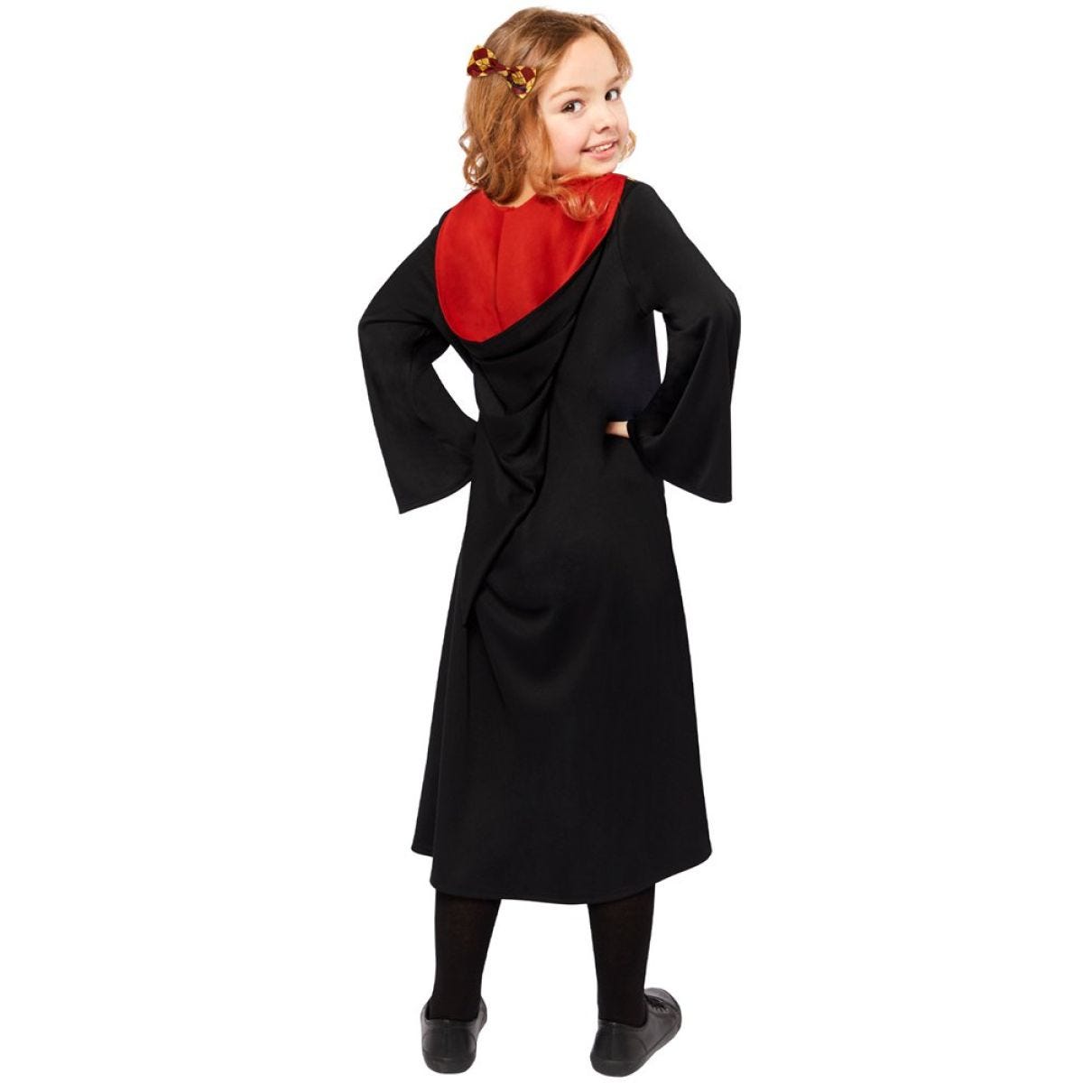 Hermione Robe Deluxe Kit - Child and Teen Costume