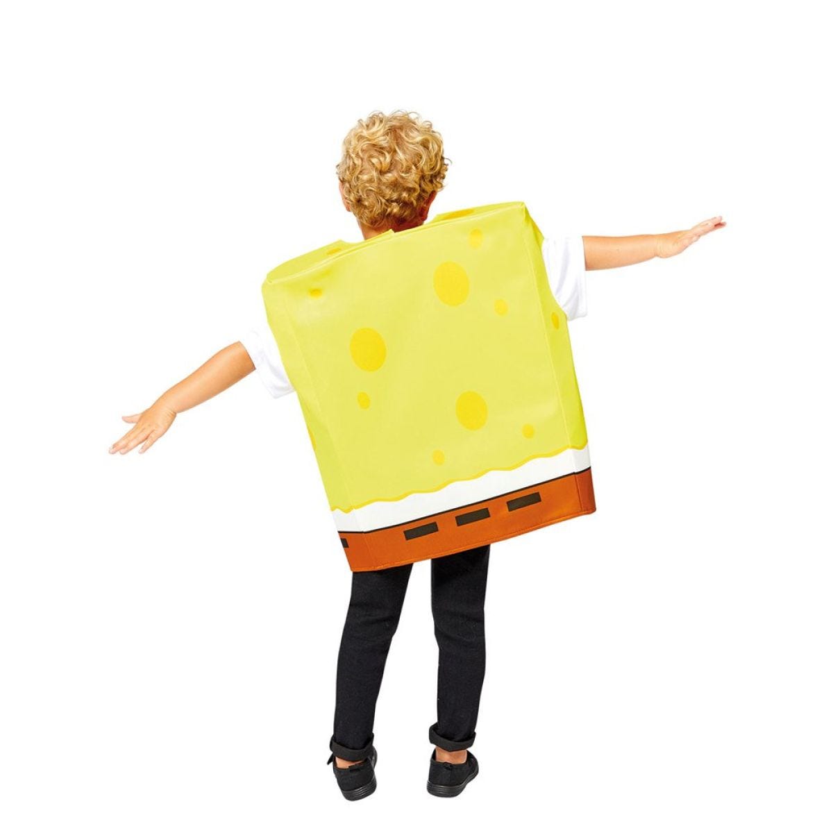 Spongebob - Child Costume