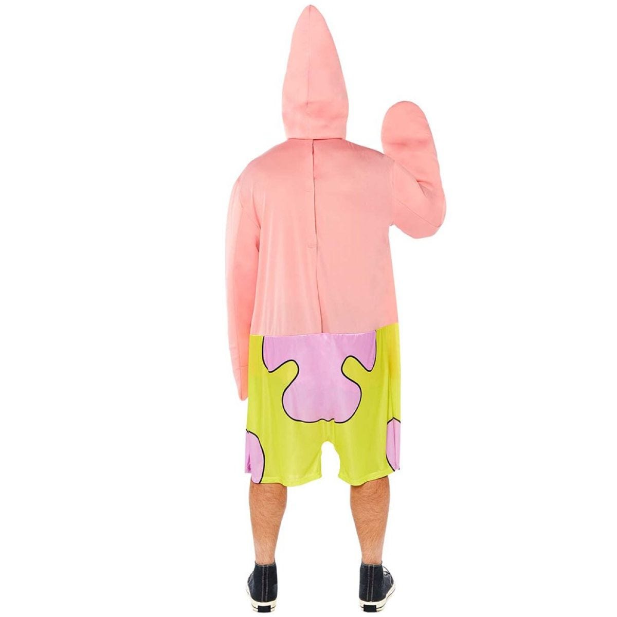 Patrick - Adult Costume