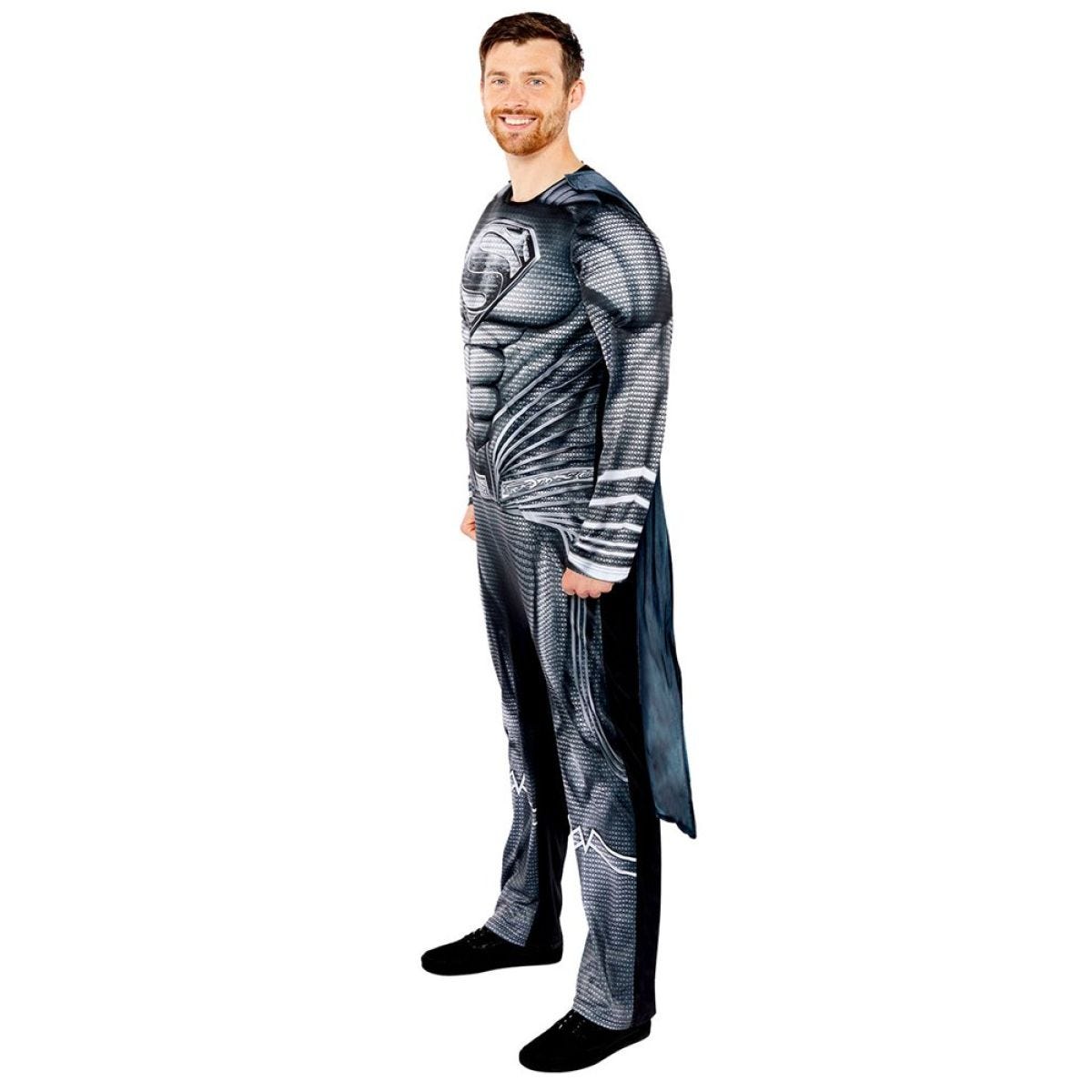 Superman Justice League - Adult Costume