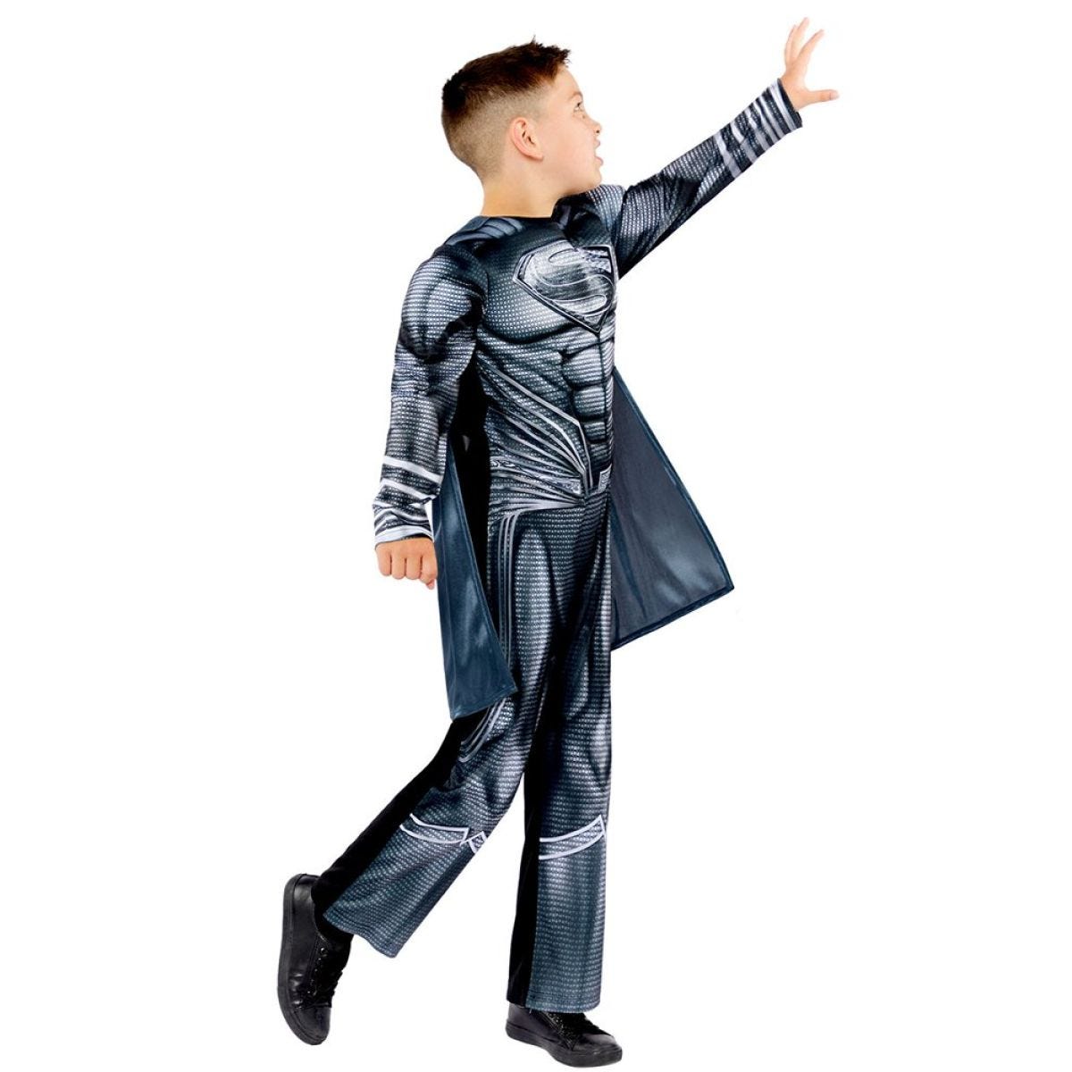 Superman Justice League - Child Costume