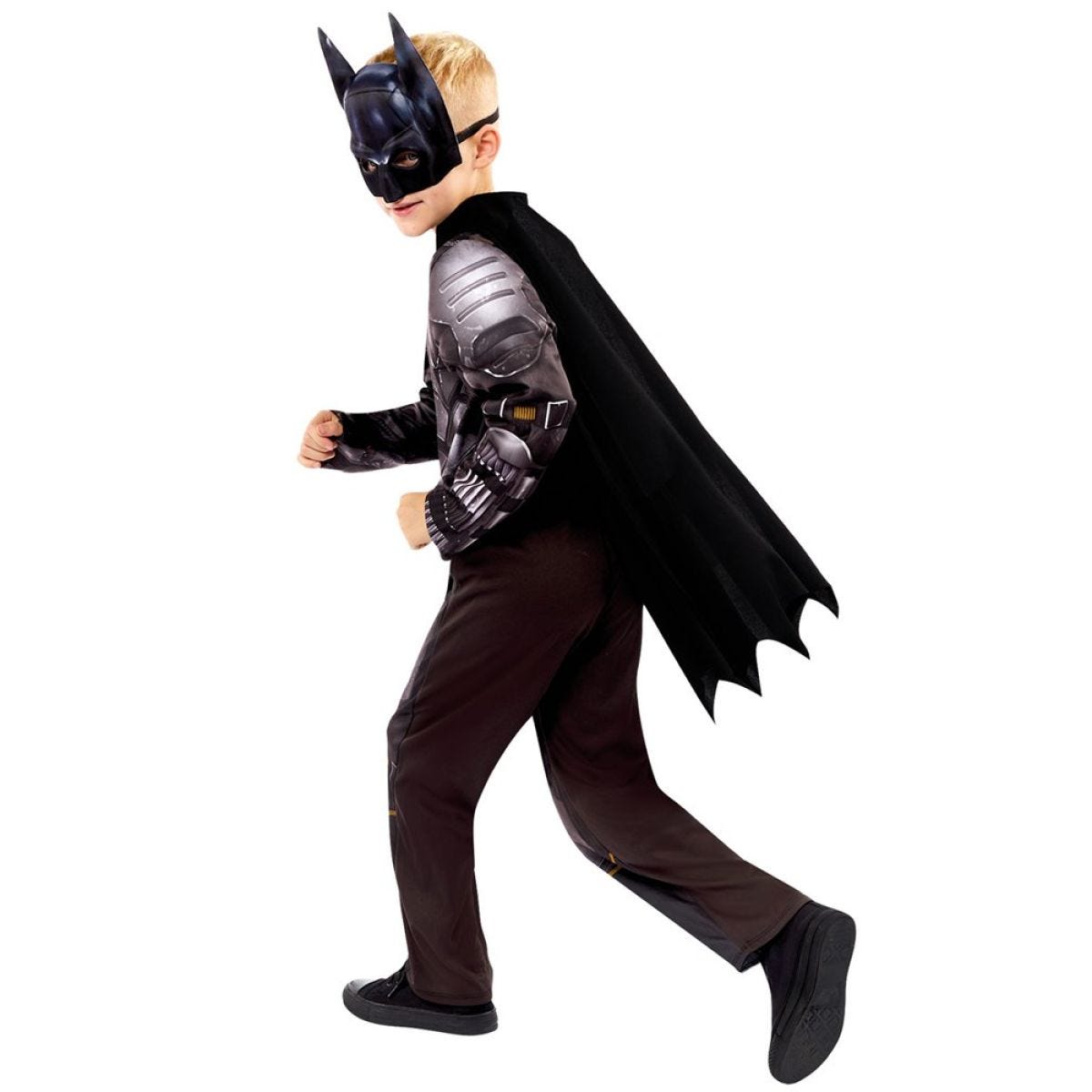 Batman Classic - Child Costume