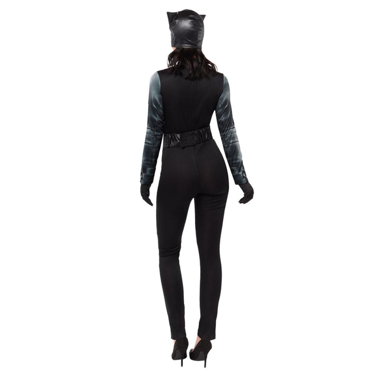 Catwoman The Batman - Adult Costume