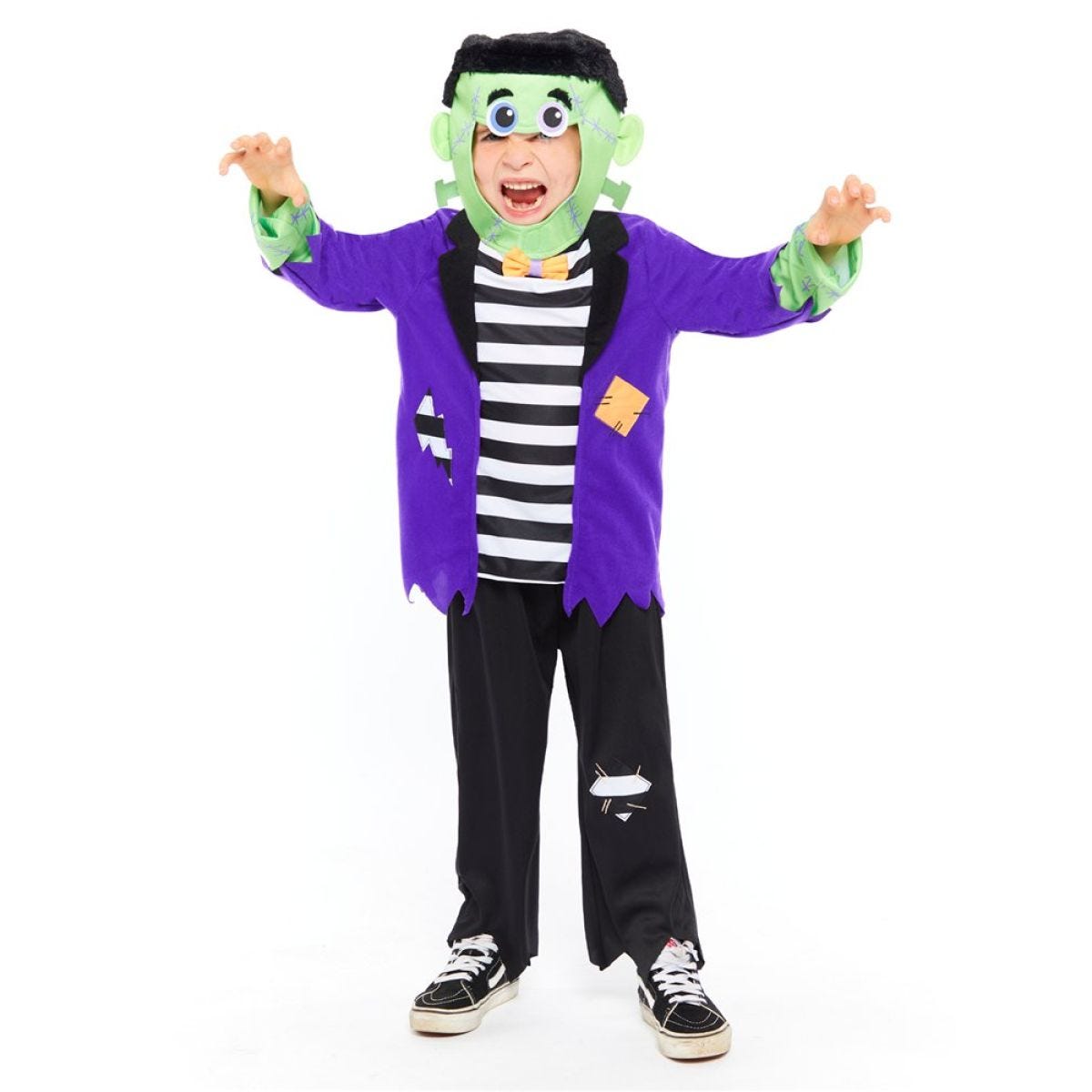 Little Frankie - Child Costume