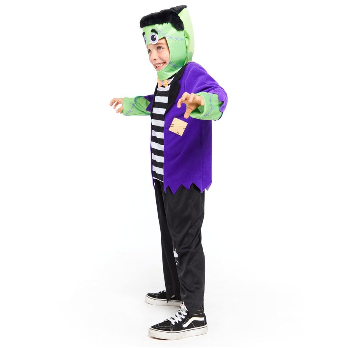 Little Frankie - Child Costume