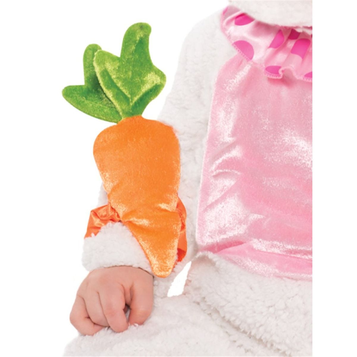 Wittle Wabbit - Baby and Toddler Costume