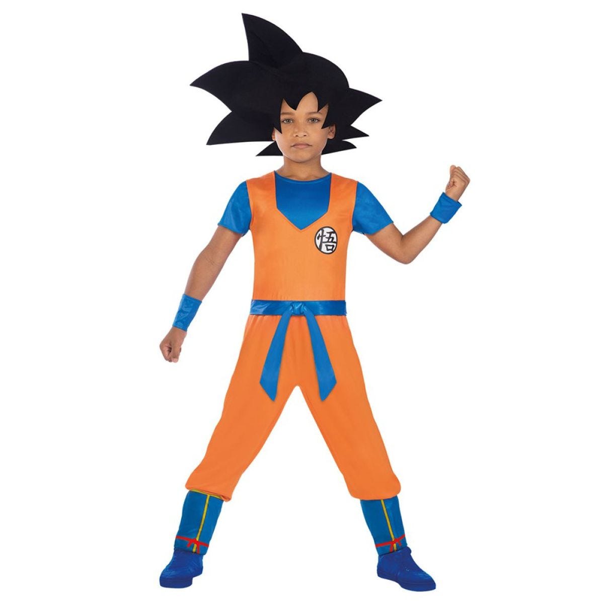 Costume Son Goku - Dragon ball Z