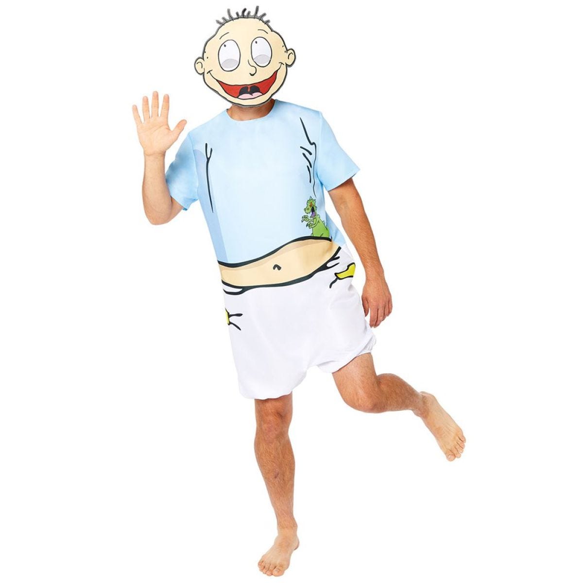 Rugrats Tommy Pickles - Adult Costume