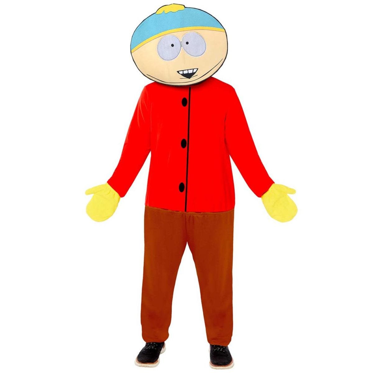 South Park Cartman - Adult Costume