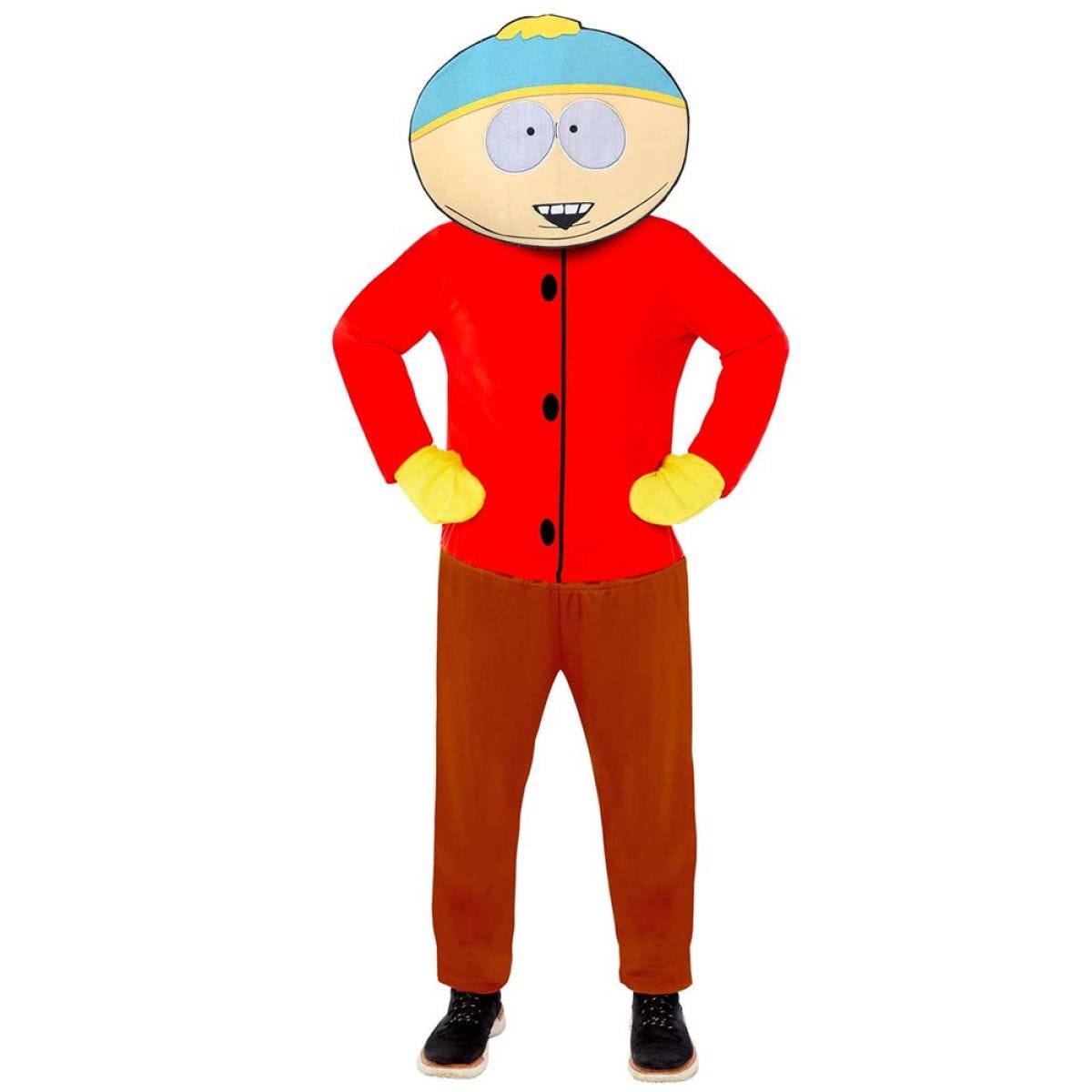 South Park Cartman - Adult Costume